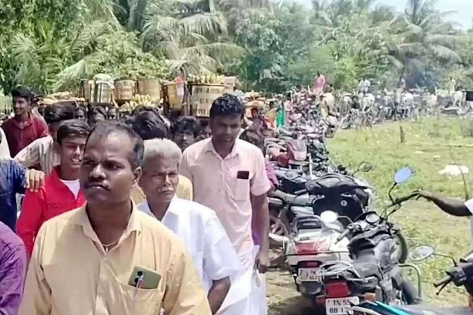 தாய்மாமன் சீர்வரிசை