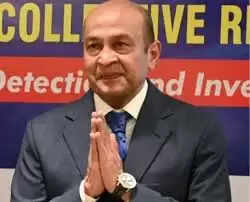 நீதிபதி யஷ்வந்த் வர்மா