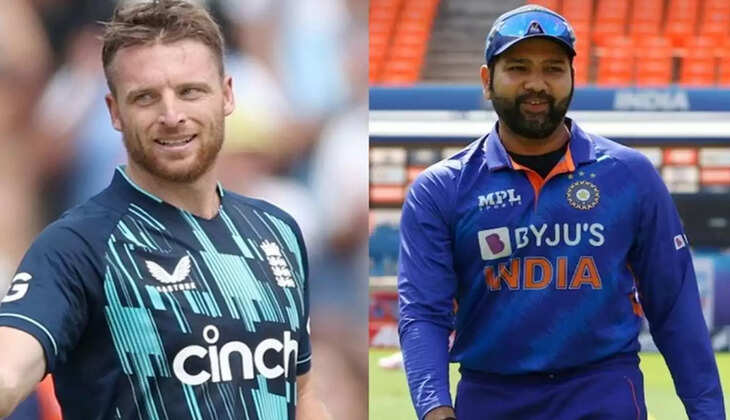 இந்தியா இங்கிலாந்து