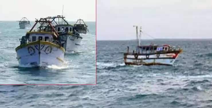 மீனவர்கள்