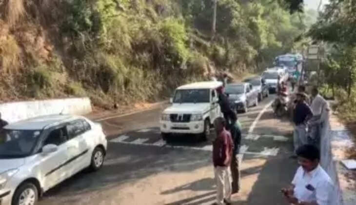 கொடைக்கானல்