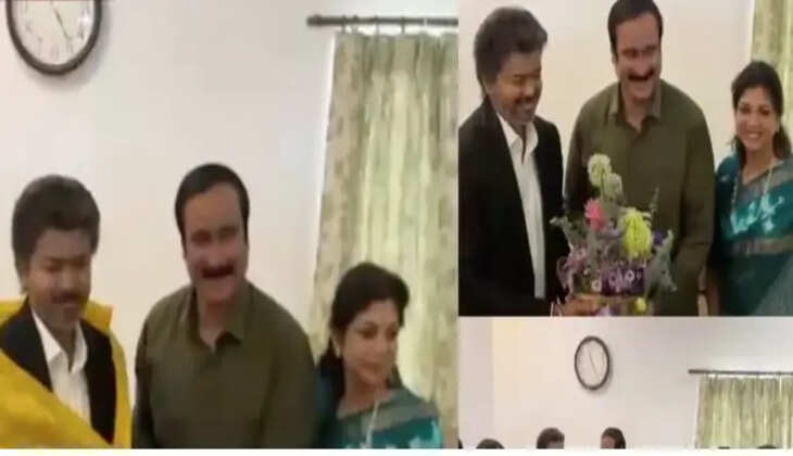 anbumani