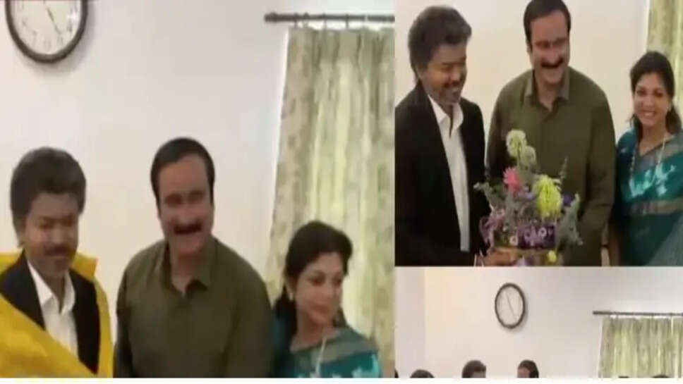 anbumani