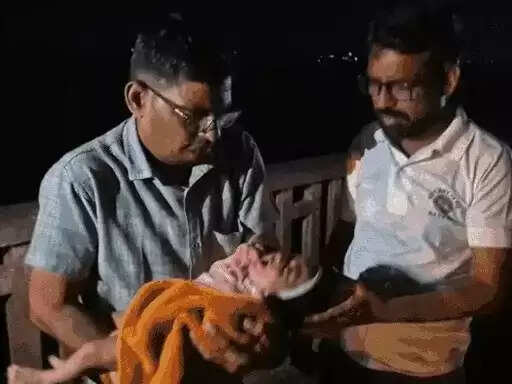 குழந்தை