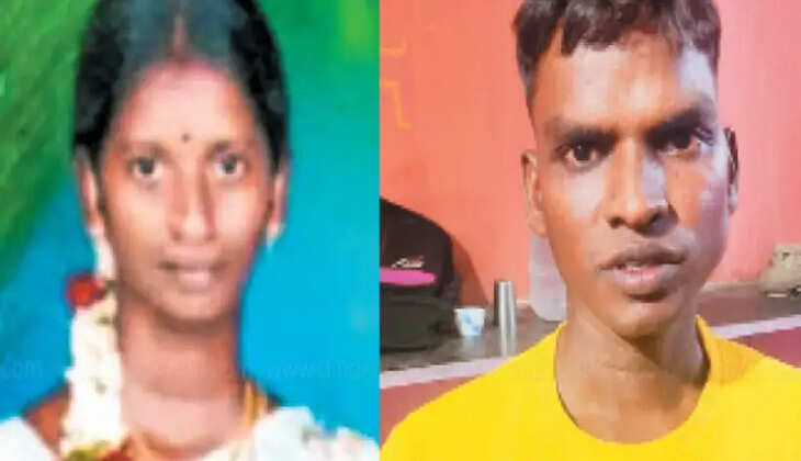 அனுப்பிரியா