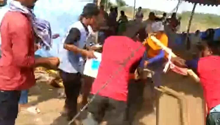 பாரதிய ராஷ்டிரிய சமிதி