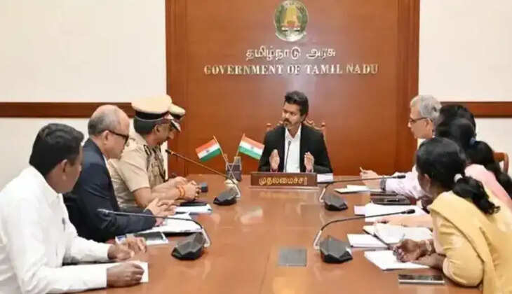 முதல்வர் விஜய்
