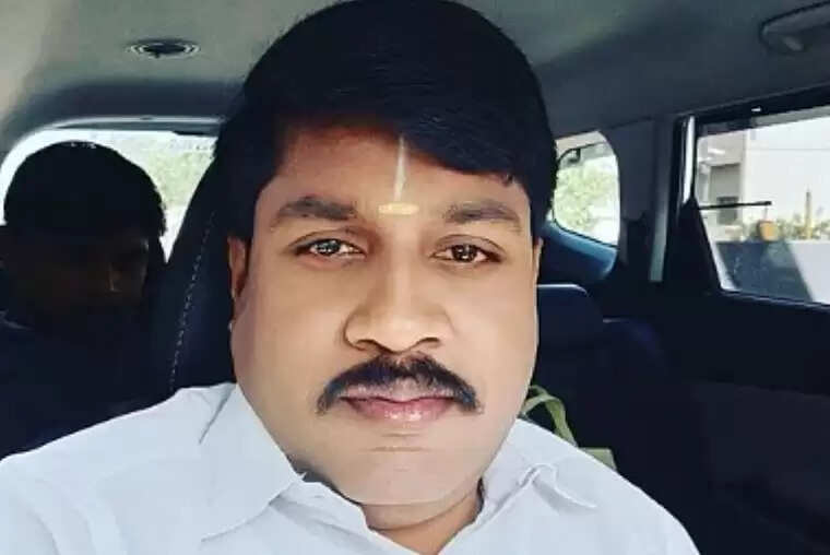 ஜிபிமுத்து