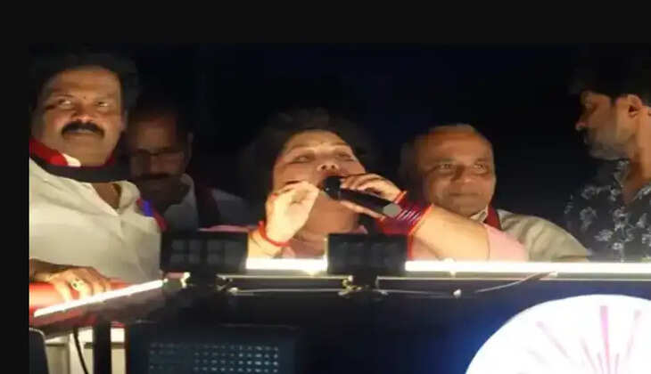 ஆர்த்தி கணேஷ்