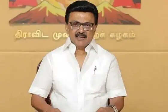 ஸ்டாலின்