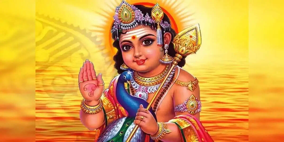 முருகன்