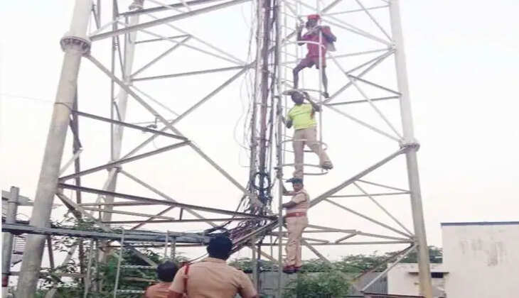 செல்போன் டவர்