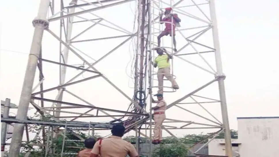 செல்போன் டவர்