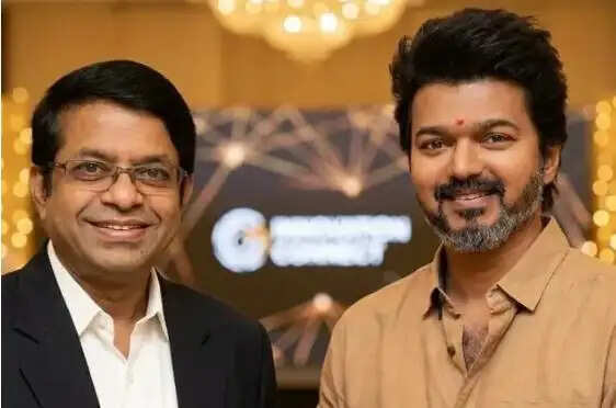 ஜோதிடர் ரத்தன் வெற்றிவேல் பண்டிட்
