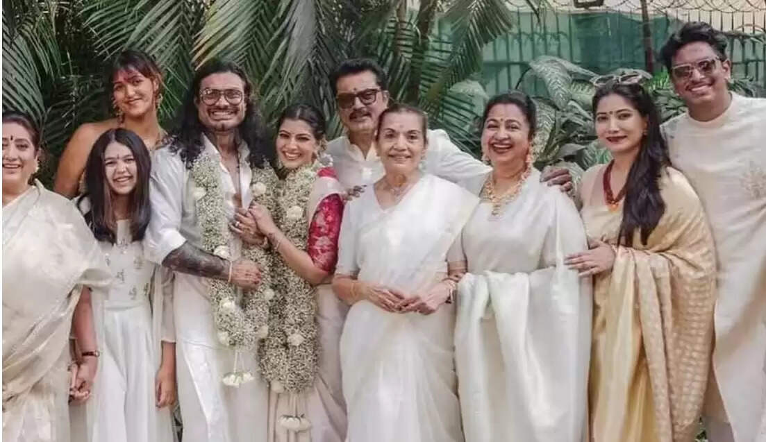 வரலட்சுமி சரத்குமார்