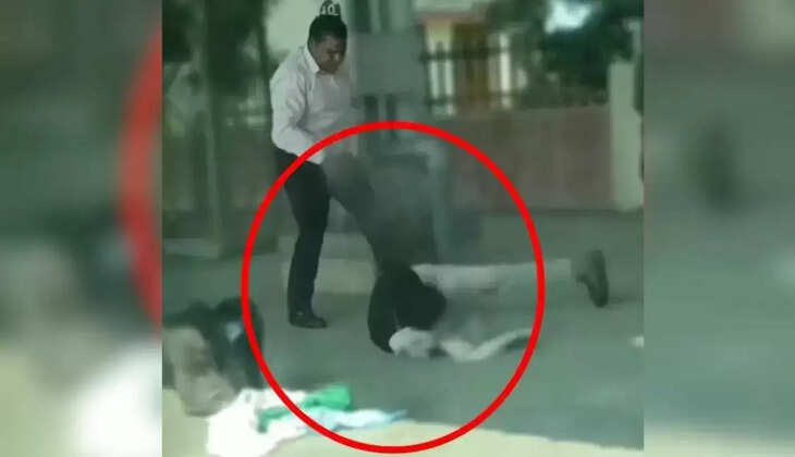 மாற்றுத் திறனாளி