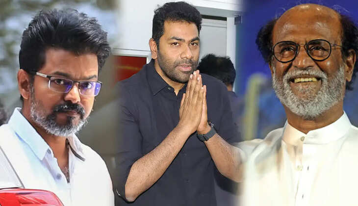 ஆதவ் ஆர்ஜூனா