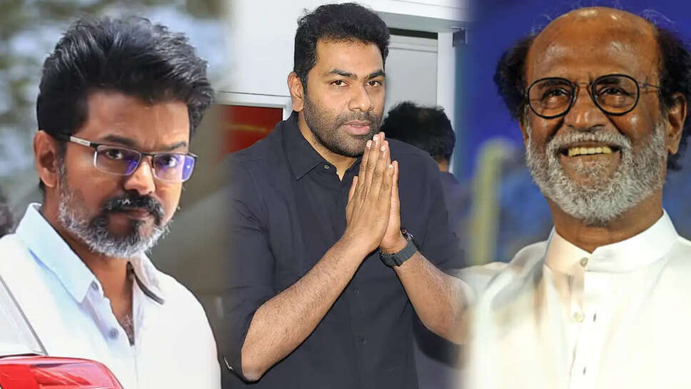 ஆதவ் ஆர்ஜூனா