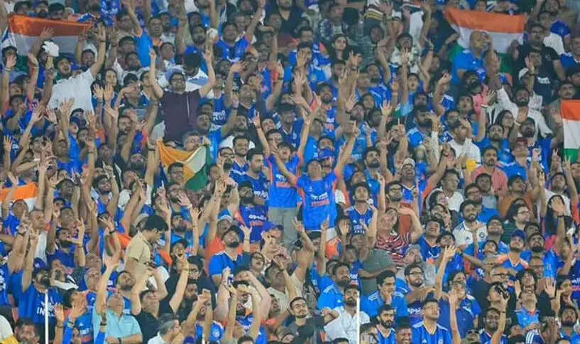 டி20 உலகக்கோப்பை கிரிக்கெட் டிக்கெட்