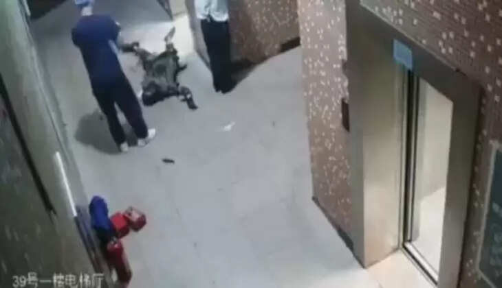 லிஃப்ட்