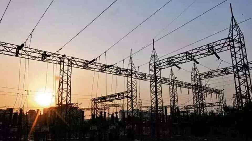 மின்வாரியம்