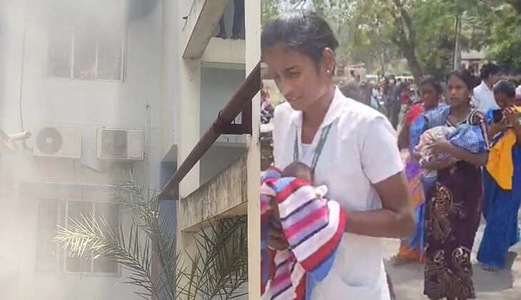 மருத்துவமனை