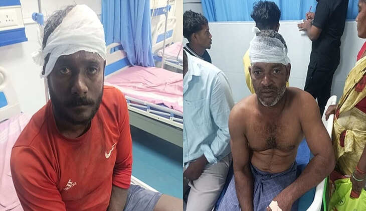 மீனவர்கள்