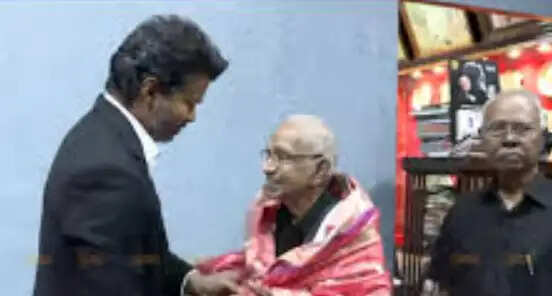 வீரமணி