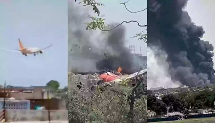 விமான விபத்து