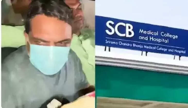 அச்சச்சோ... அடுத்த அதிர்ச்சி... MBBS மாணவி தாய் பலாத்காரம்... மருத்துவர் வெறித்தனம்!