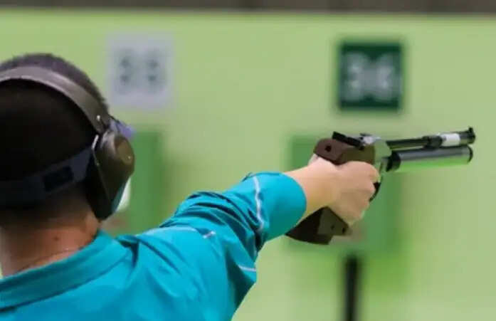 துப்பாக்கி