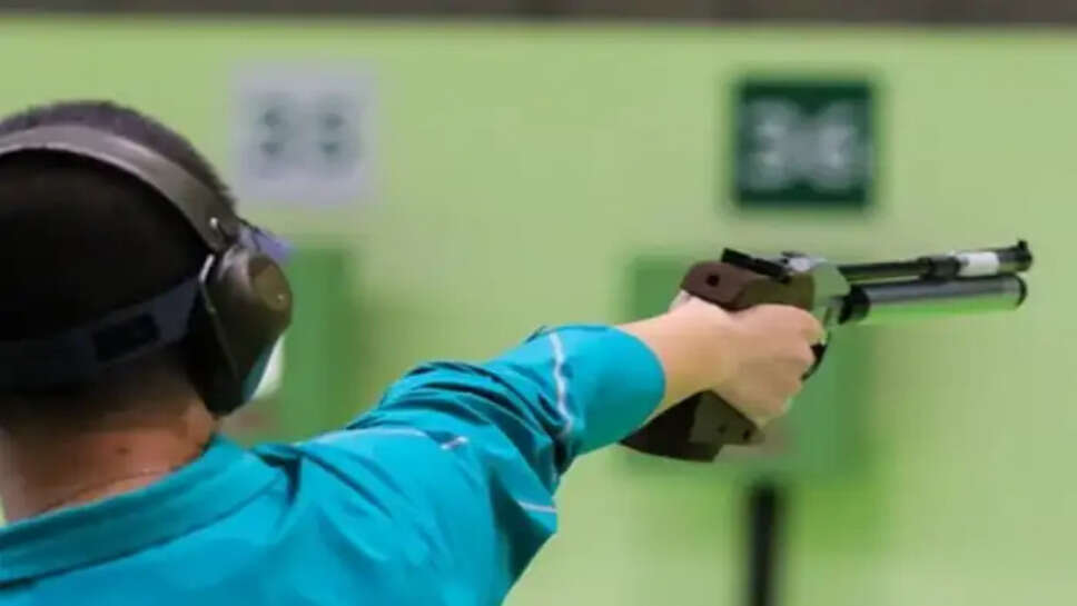 துப்பாக்கி