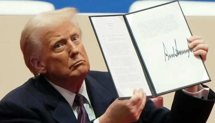 டிரம்ப் &nbsp; 