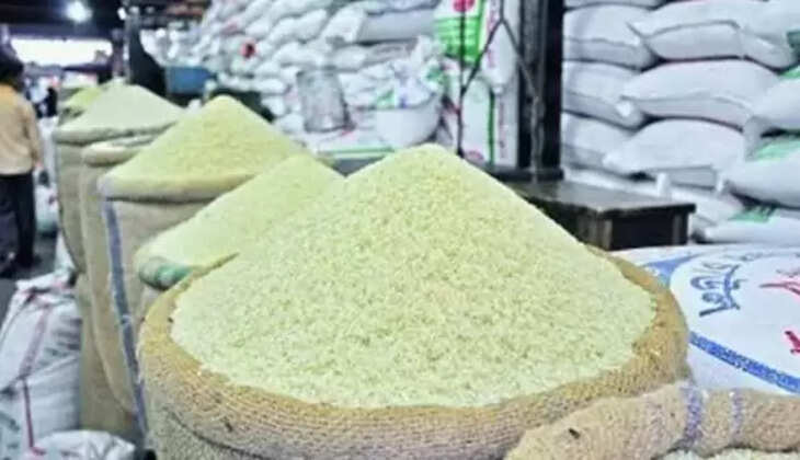 அரிசி ஆலை