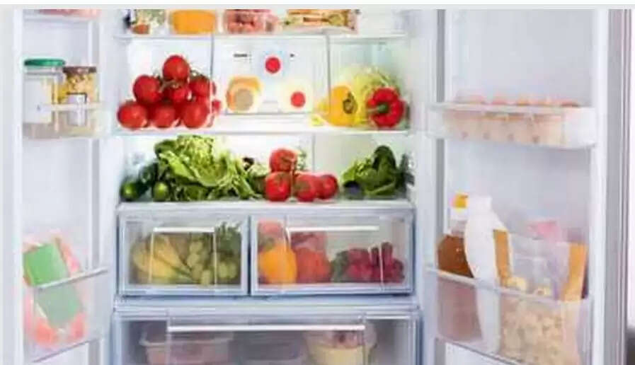 ஃப்ரிட்ஜ்