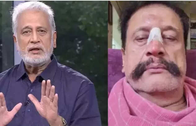 மோகன் சர்மா