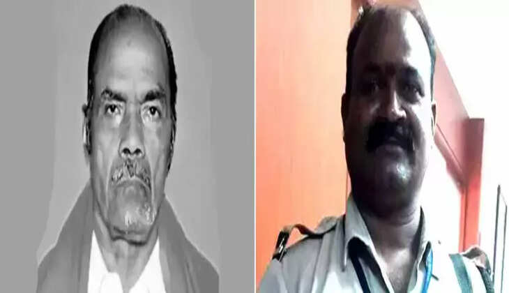 ரவிச்சந்திரன்