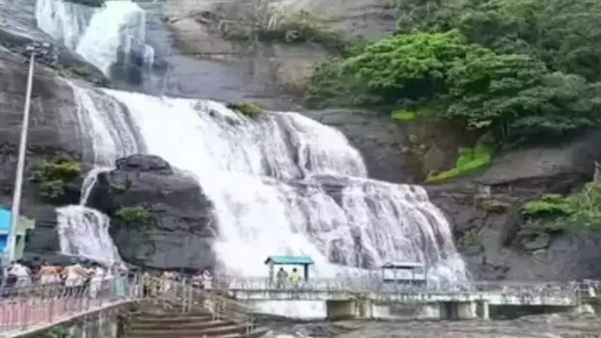 குற்றாலம் 