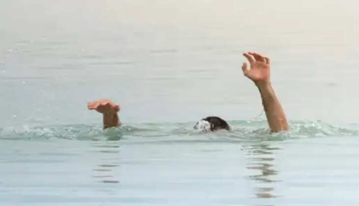 நீரில் மூழ்கி