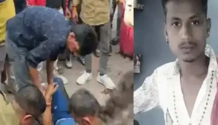 வினோத் ரத்தோர்