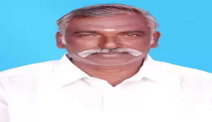 பழனிச்சாமி