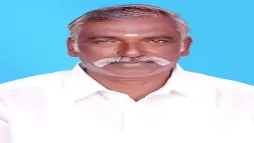 பழனிச்சாமி