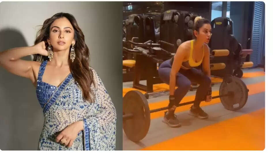 ரகுல் ப்ரீத் சிங்