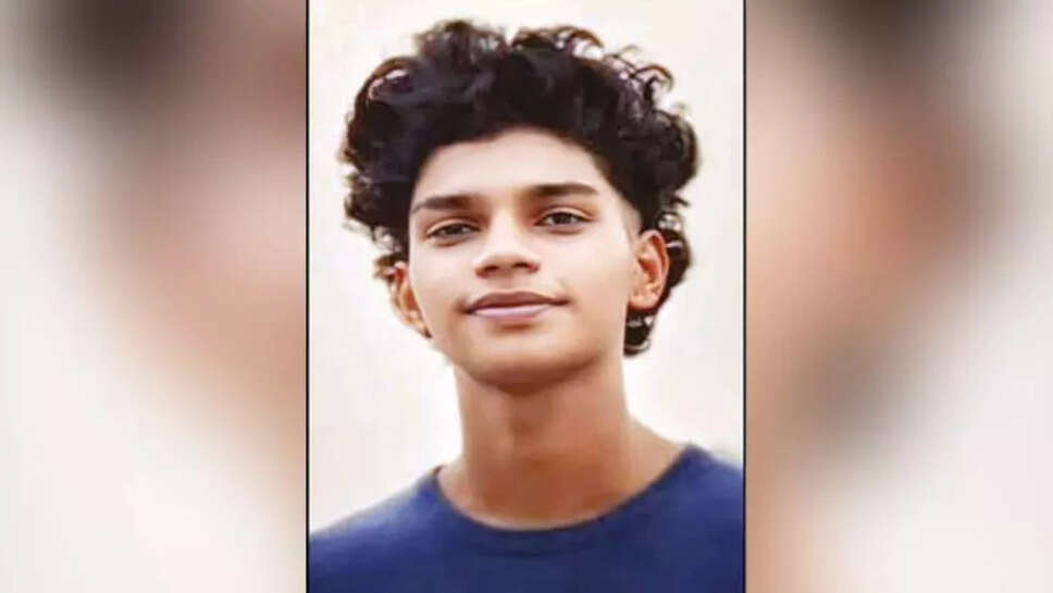 மாணவன் மரணம்