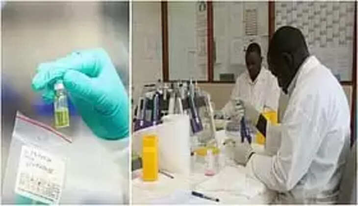 தடுப்பூசி 