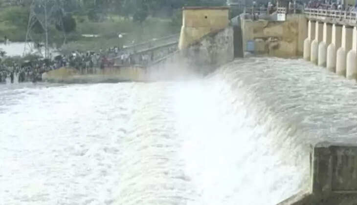 செம்பரம்பாக்கம் ஏரி