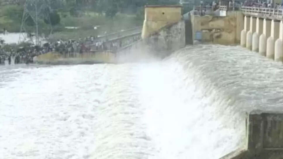 செம்பரம்பாக்கம் ஏரி