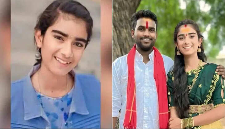 வைஷ்ணவி