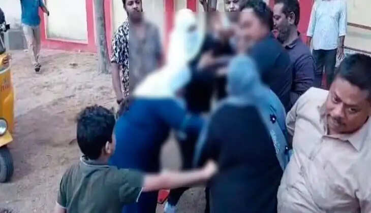 வாணியம்பாடி வாலிபர்