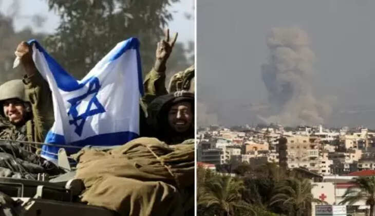 இஸ்ரேல்